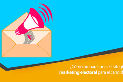 marketing electoral